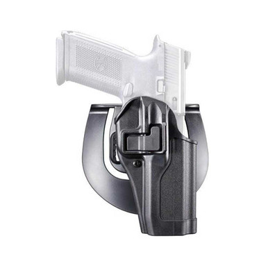 Shop BLACKHAWK Serpa CQC Sig P250/320 Right Hand Black Concealment Holster (410561BK-R). Buy best Holsters from gritrsports.com | Reviews and Shipping options available