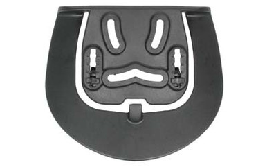 Shop BlackHawk Paddle Adapter (410902BK). Buy best Holster Accessories from gritrsports.com | Reviews and Shipping options available