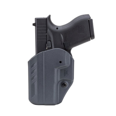 Shop BLACKHAWK Standard ARC Glock 42 Ambidextrous IWB Holster (417567UG). Buy best Holsters from gritrsports.com | Reviews and Shipping options available