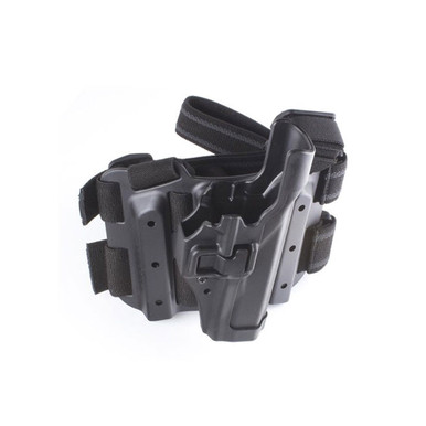 Shop BLACKHAWK Serpa Tac Level 2 Government 1911 Right Hand Holster (430503BK-R). Buy best Holsters from gritrsports.com | Reviews and Shipping options available