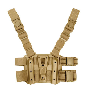 Shop BLACKHAWK Tactical Holster Platform (432000PCT). Buy best Holster Accessories from gritrsports.com | Reviews and Shipping options available