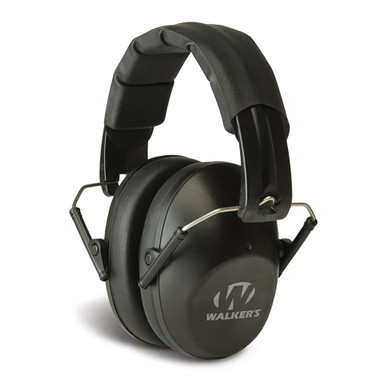 Shop WALKERS GAME EARS Pro Low Profile Folding Muff (GWP-FPM1). Buy best Hearing Protection from gritrsports.com | Reviews and Shipping options available