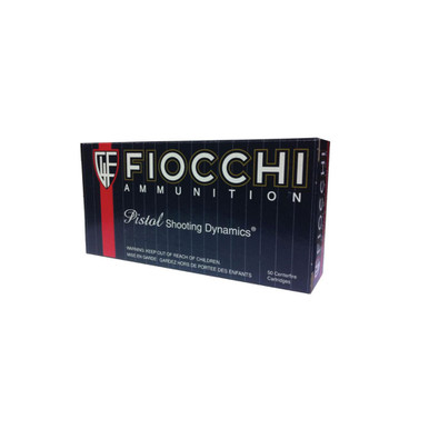 Shop FIOCCHI 44 Mag. 240 Grain JHP Ammo, 50 Round Box (44D500). Buy best Handgun Ammo from gritrsports.com | Reviews and Shipping options available