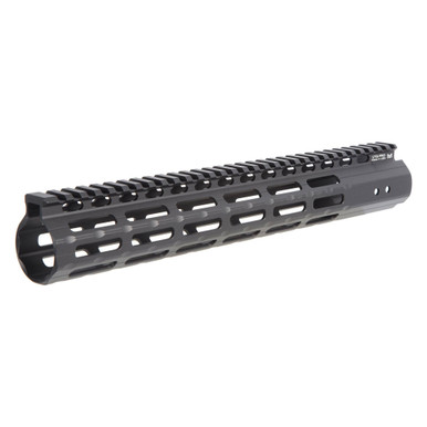 Shop UTG Pro AR15 M-Lok 13in Super Slim Free Float Handguard (MTU006SSM). Buy best Handguards from gritrsports.com | Reviews and Shipping options available