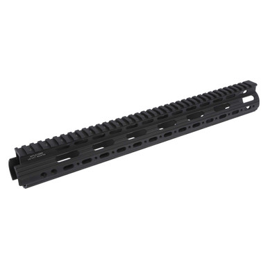Shop UTG Pro Model 4/15 Rifle 15in Super Slim Free Float Handguard (MTU019SS). Buy best Handguards from gritrsports.com | Reviews and Shipping options available