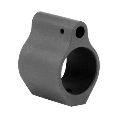Shop AIM SPORTS .750 Low Profile Micro Mil-Spec Gas Block (ZH-MGB01). Buy best Gas Blocks from gritrsports.com | Reviews and Shipping options available