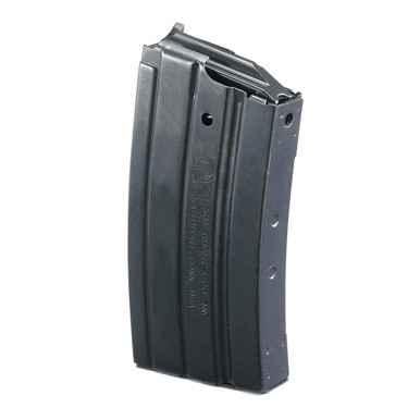 Shop RUGER Mini-14 223 Rem 20 Round Blued Magazine (90010). Buy best Rifle Magazines from gritrsports.com | Reviews and Shipping options available