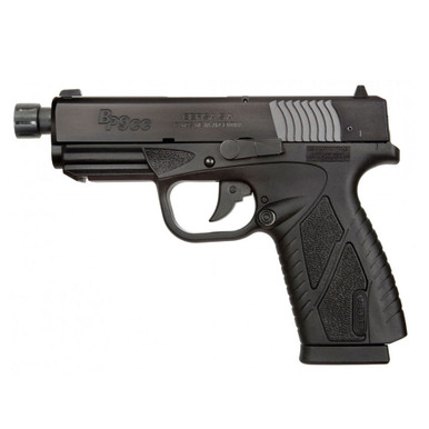 Shop BERSA 9mm 4in 8rd Semi-Aitomatic Pistol (BP9MCCX). Buy best Pistols from gritrsports.com | Reviews and Shipping options available
