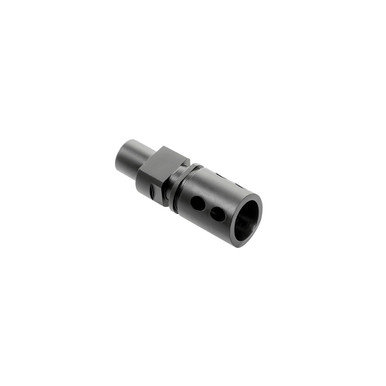 Shop CMMG M12x1.0 Flash Hider (57DA5BE). Buy best Flash Hiders from gritrsports.com | Reviews and Shipping options available
