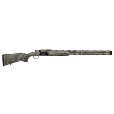 Shop CZ Reaper Magnum 12Ga 26in Barrel 3.5in Chamber Realtree APG Camo Shotgun (06588). Buy best Shotguns from gritrsports.com | Reviews and Shipping options available