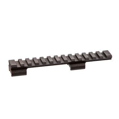 Shop CZ 527 16mm Dovetail Adapter Rail (19010). Buy best Rails from gritrsports.com | Reviews and Shipping options available