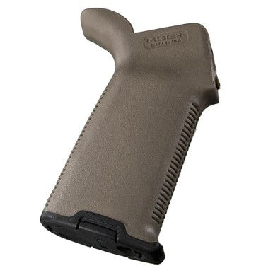 Shop MAGPUL MOE+ Flat Dark Earth Gun Grip (MAG416-FDE). Buy best Gun Grips from gritrsports.com | Reviews and Shipping options available