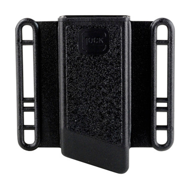 Shop GLOCK Black Ambidextrous 20, 21 Single Mag Pouch (MP03080). Buy best Mag Pouches from gritrsports.com | Reviews and Shipping options available