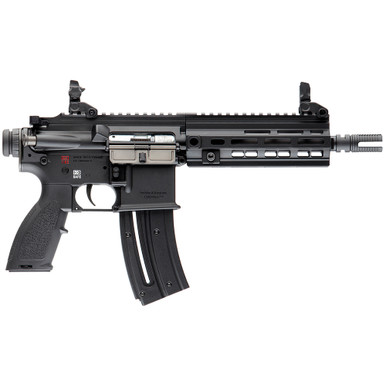 ヤナさん専用　グロッグ他 HK 416 22LR 85in 10rd Semi-Automatic Pistol 81000404