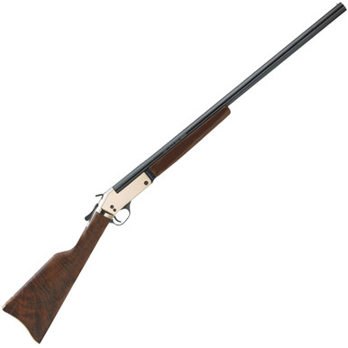Shop HENRY Single Shot 44 Mag 22in Break Open Rifle (H015B44). Buy best Rifles from gritrsports.com | Reviews and Shipping options available
