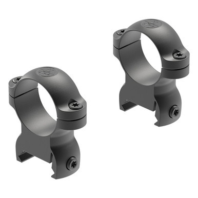 Shop LEUPOLD LRW 1in High Matte Rings (120975). Buy best Scope Rings from gritrsports.com | Reviews and Shipping options available