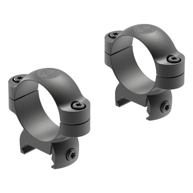 Shop LEUPOLD LRW 30mm Medium Matte Rings (120977). Buy best Scope Rings from gritrsports.com | Reviews and Shipping options available
