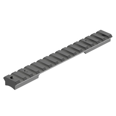 Shop LEUPOLD Mark 4 8-40 Adaptable Savage 10 and 110 Round Rcvr SA 20 MOA 1-pc Matte Base (170745). Buy best Scope Bases from gritrsports.com | Reviews and Shipping options available