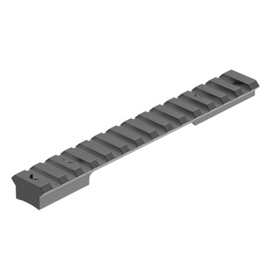 Shop LEUPOLD Mark 4 8-40 Adaptable Winchester 70 SA 1-pc 20 MOA Matte Base (170748). Buy best Scope Bases from gritrsports.com | Reviews and Shipping options available