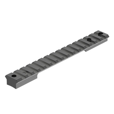 Shop LEUPOLD 1-pc 20 MOA Mark 4 8-40 Adaptable Weatherby Vanguard-Mark V LA Matte Base (171500). Buy best Scope Bases from gritrsports.com | Reviews and Shipping options available