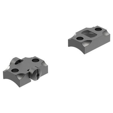Shop LEUPOLD 2-Piece STD Ruger American Matte Base Mount (171903). Buy best Scope Bases from gritrsports.com | Reviews and Shipping options available