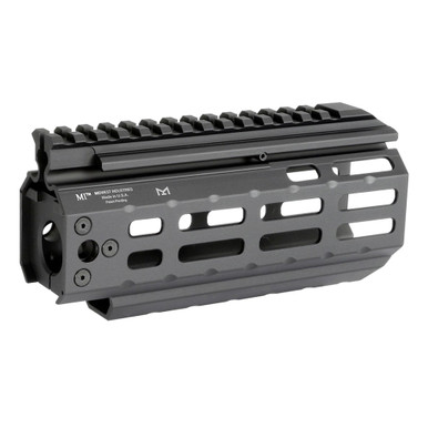 Shop MIDWEST INDUSTRIES Scorpion 6.75 M-Lok Handguard (MI-CZ6.75M). Buy best Handguards from gritrsports.com | Reviews and Shipping options available