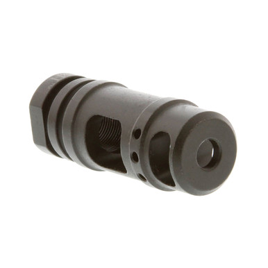 Shop MIDWEST INDUSTRIES AR-15 5.56/.223 Two Chamber Muzzle Brake (MI-MB4). Buy best Muzzle Brakes from gritrsports.com | Reviews and Shipping options available