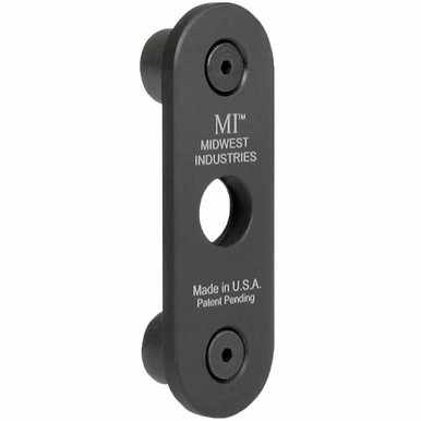 Shop MIDWEST INDUSTRIES SB Tactical Sling Adaptor (MI-SBTSA). Buy best Sling Mounts from gritrsports.com | Reviews and Shipping options available