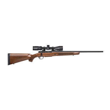 Shop MOSSBERG Patriot .243 Win 22in 5rd Bolt-Action Rifle with Vortex Crossfire II 3-9x40 Scope (27939). Buy best Rifles from gritrsports.com | Reviews and Shipping options available