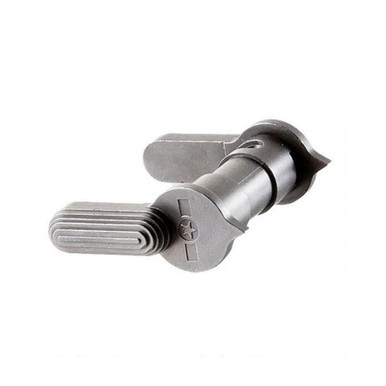 Shop PATRIOT ORDNANCE FACTORY 50/90 Degree Ambidextrous Safety Selector (01461). Buy best Rifle Components from gritrsports.com | Reviews and Shipping options available