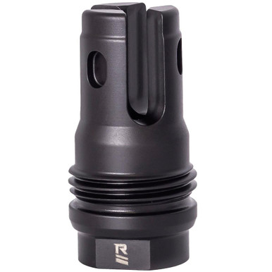 Shop RUGGED SUPPRESSORS R3 5.56mm 1/2x28 Flash Hider (FH001). Buy best Flash Hiders from gritrsports.com | Reviews and Shipping options available