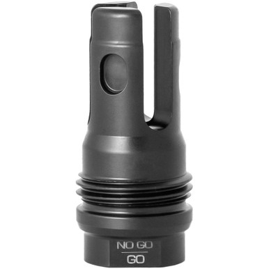 Shop RUGGED SUPPRESSORS Razor 7.62mm 5/8x24 Flash Hider (FH002). Buy best Flash Hiders from gritrsports.com | Reviews and Shipping options available