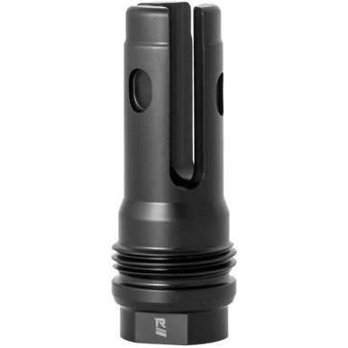 Shop RUGGED SUPPRESSORS R3 7.62mm 5/8x24 Long Flash Hider (FH003). Buy best Flash Hiders from gritrsports.com | Reviews and Shipping options available