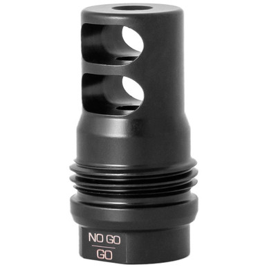Shop RUGGED SUPPRESSORS 1/2x28 2 Ports Muzzle Brake (MB010). Buy best Muzzle Brakes from gritrsports.com | Reviews and Shipping options available