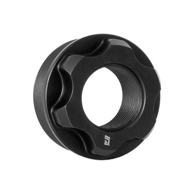 Shop RUGGED SUPPRESSORS Obsidian 45 1/2x28 Fixed Mount (OF001). Buy best Muzzle Devices from gritrsports.com | Reviews and Shipping options available