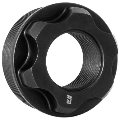Shop RUGGED SUPPRESSORS Obsidian 45 5/8x24 Fixed Mount (OF003). Buy best Muzzle Devices from gritrsports.com | Reviews and Shipping options available