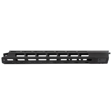 Shop SIG SAUER M400 Tread Enhanced 15in MLOK Black Handguard (HGRD-TRD-E15-MLOK-BLK). Buy best Handguards from gritrsports.com | Reviews and Shipping options available