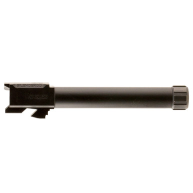 Shop SILENCERCO Glock 22 40S&W 9/16x24 Threaded Barrel (AC50). Buy best Barrels from gritrsports.com | Reviews and Shipping options available