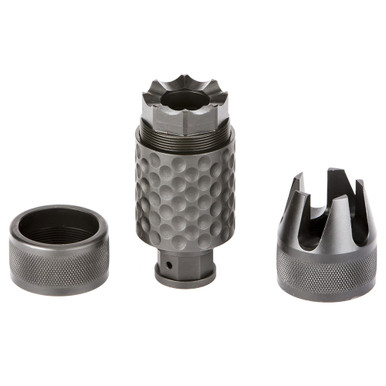 Shop SPIKE'S TACTICAL 5.56 Barking Spider 2 Krink Brake (SAKB0100). Buy best Muzzle Brakes from gritrsports.com | Reviews and Shipping options available