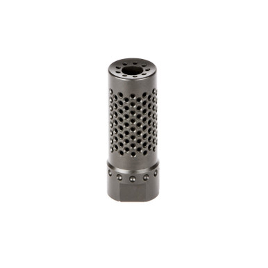 Spikes Dynacomp AK47 M14x1.0 Muzzle break SAKD14M