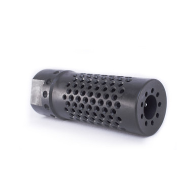 Shop SPIKE'S Dynacomp Extreme AR10 308 Win. 5/8x24 Muzzle Brake (SBV1019). Buy best Muzzle Brakes from gritrsports.com | Reviews and Shipping options available
