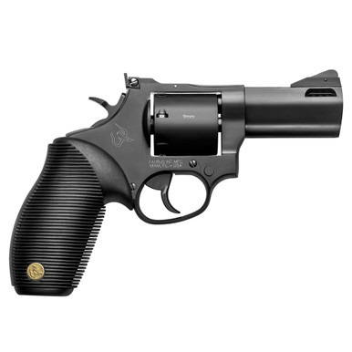 Shop TAURUS 692 357 Mag/38 Special +P/9mm 3in 7rd Matte Black Oxide Revolver (2-692031). Buy best Revolvers from gritrsports.com | Reviews and Shipping options available