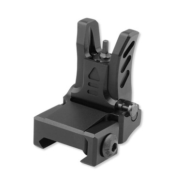 Shop UTG Model 4 Low Profile Flip-Up Front Sight for Handguard (MNT-755). Buy best Iron Sights from gritrsports.com | Reviews and Shipping options available
