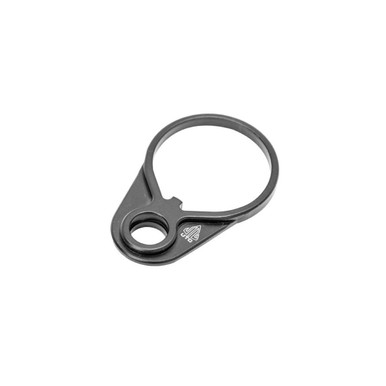 Shop UTG AR15 Quick Detach Receiver End Plate (TL-T6TD03). Buy best Lower Accessories from gritrsports.com | Reviews and Shipping options available