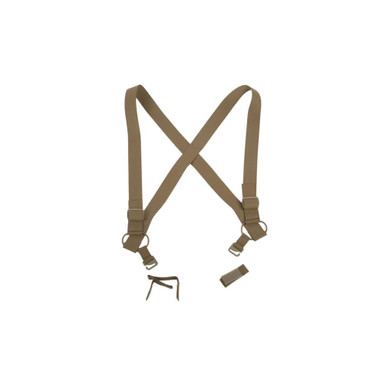 Shop VIKING TACTICS VTAC Combat Coyote Suspenders (VTAC-SS-CT). Buy best Suspenders from gritrsports.com | Reviews and Shipping options available