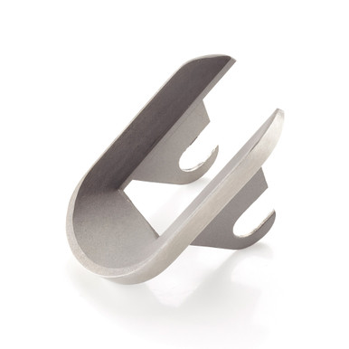 Shop WILSON COMBAT Stainless Mag Well (188S). Buy best Magazine Accessories from gritrsports.com | Reviews and Shipping options available