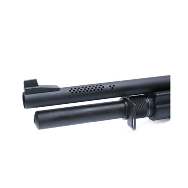Shop WILSON COMBAT Black Two Shot Tactical Magazine Extension Tube (SGETRH2). Buy best Magazine Extensions from gritrsports.com | Reviews and Shipping options available