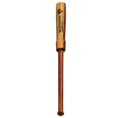 Shop WOODHAVEN Strike 3 Birch Flare Tip Striker (WH031). Buy best Turkey Calls from gritrsports.com | Reviews and Shipping options available