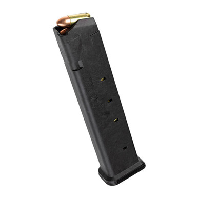 MAGPUL PMAG 27 GL9 for Glock 17 Magazine MAG662BLK