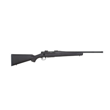Shop MOSSBERG Patriot Synthetic .450 Bushmaster 20in 4rd Bolt-Action Rifle (28013). Buy best Rifles from gritrsports.com | Reviews and Shipping options available